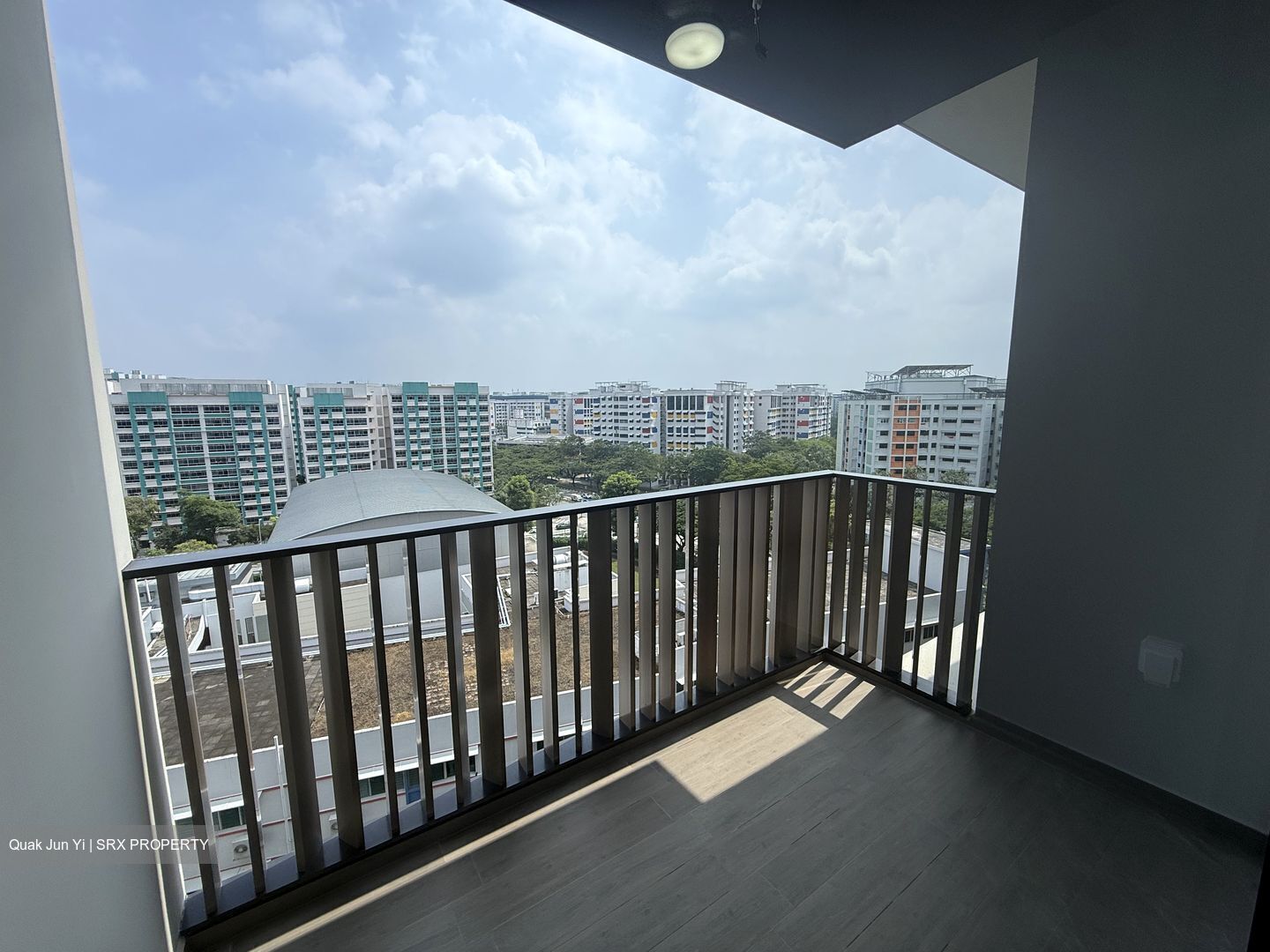 Norwood Grand (D25), Apartment #606996801